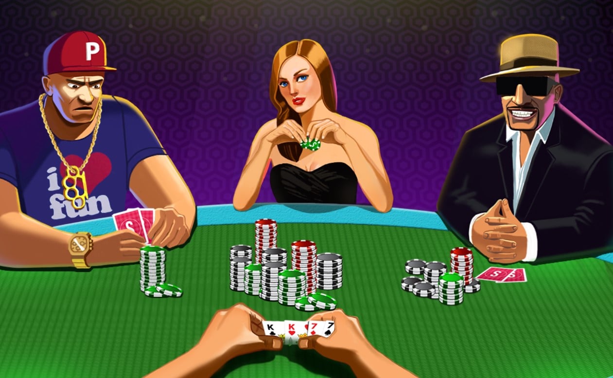 guvenilir poker siteleri nelerdir